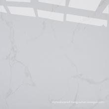 800X800 High Quality Sunny White Marble Floor Tile Design